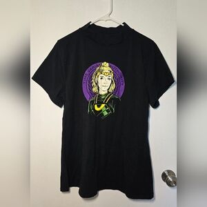 Torrid Loki Sylvie Shirt - 3